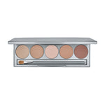 MINERAL CORRECTOR PALETTE SPF 20