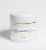 CRÈME PTO MÉTAMORPHIQUE