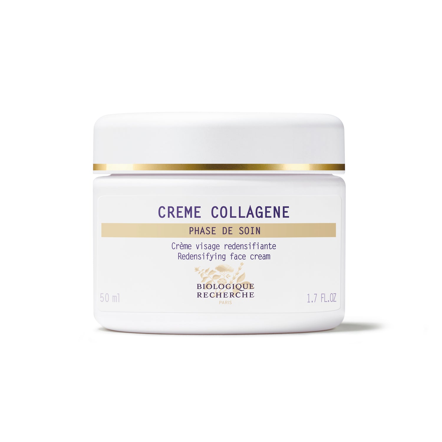 Creme Collagene