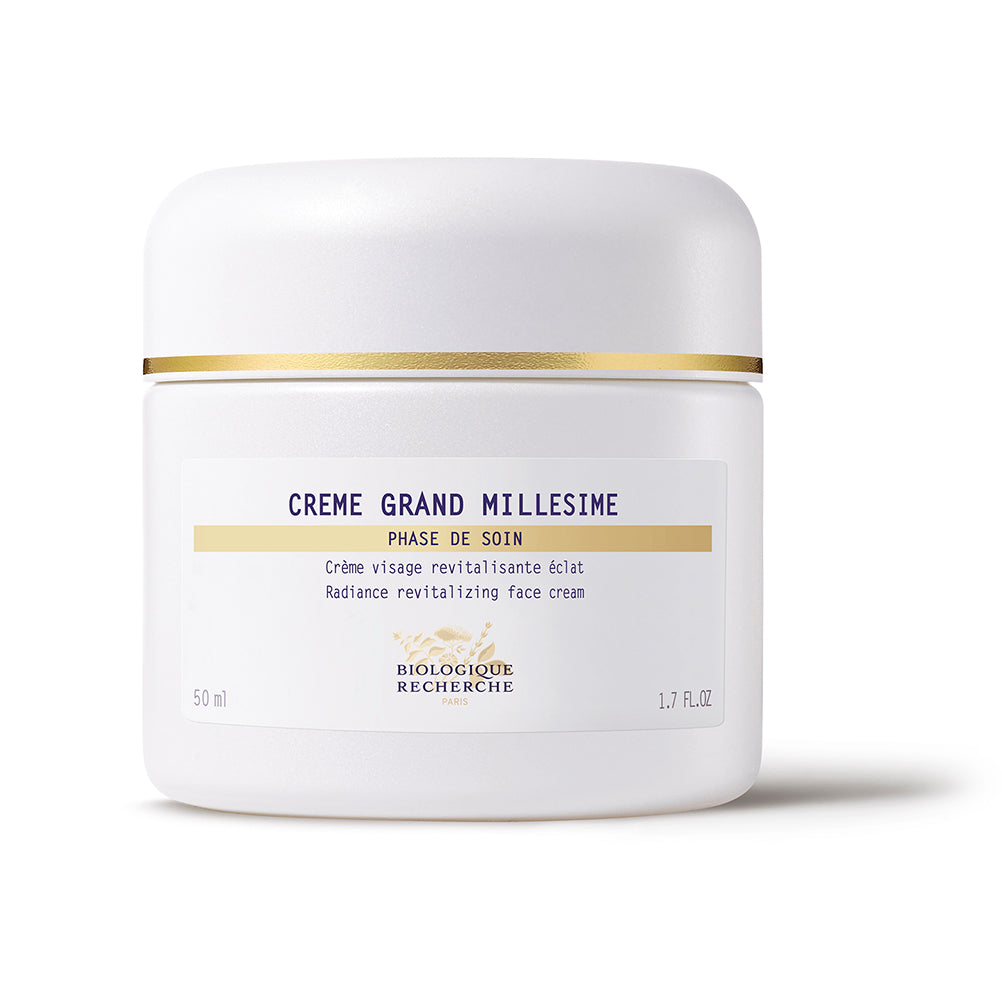 Crème Grand Millésime