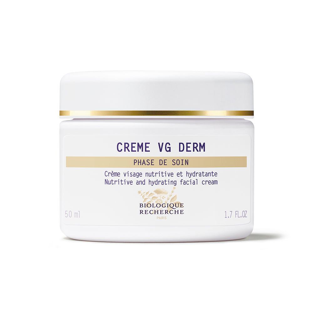 Crème VG Derm