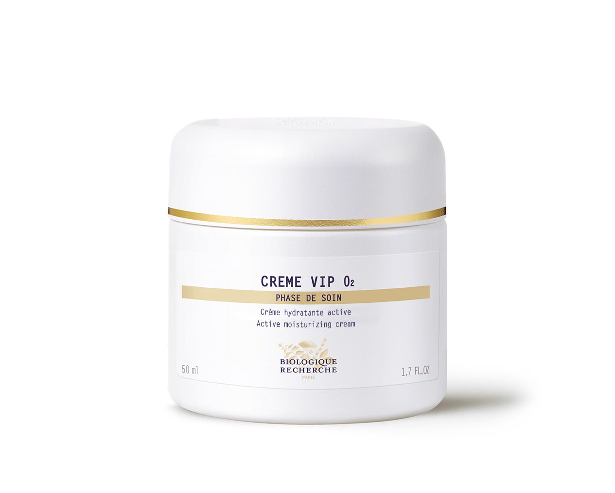 Crème VIP O2 - New Formula