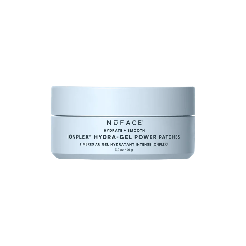 NuFaceIonPlex® Hydra-Gel Power Patches
