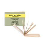 Papier d'Arménie Tradition Booklet (Single)