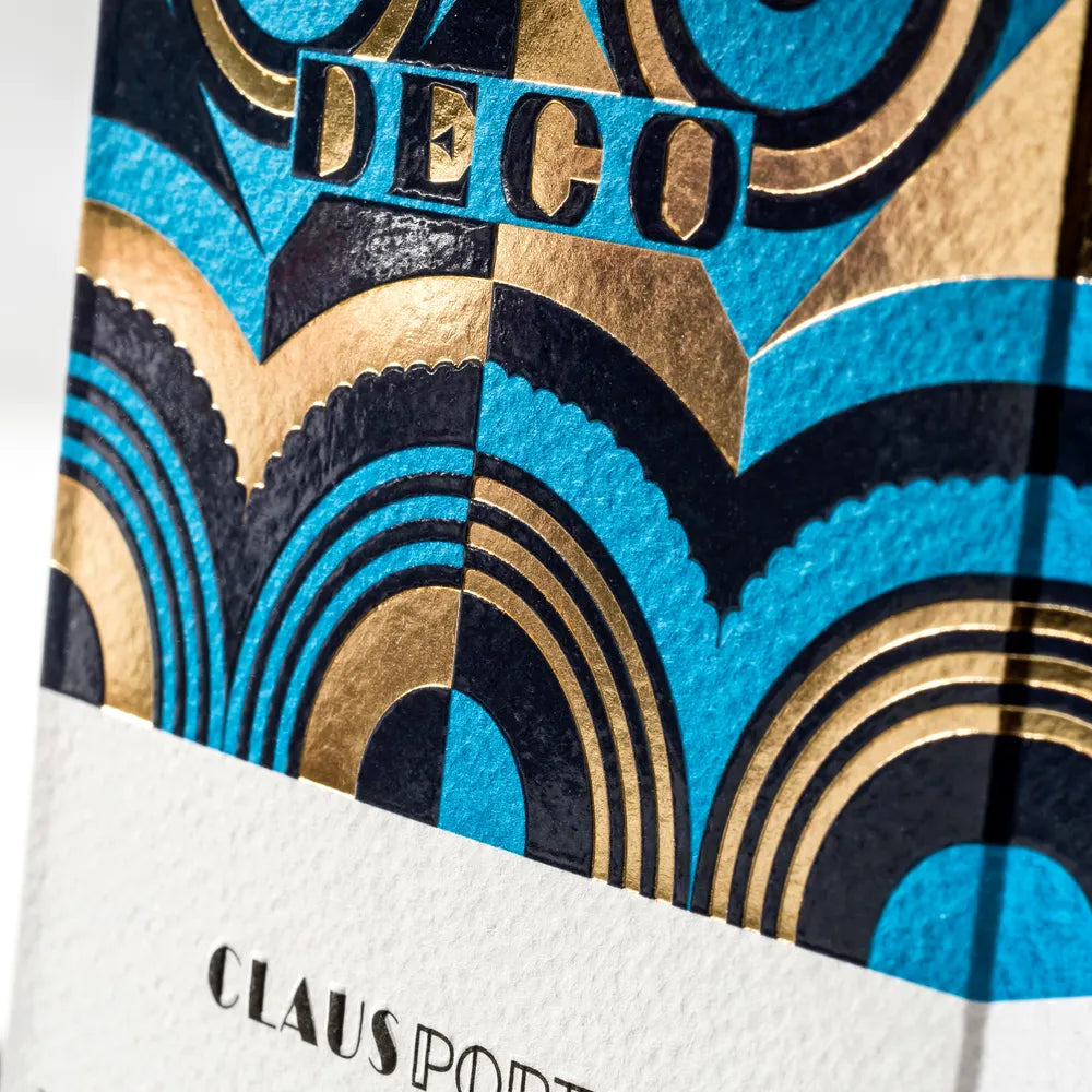 DECO ENCENS EUCALYPTUS CANDLE