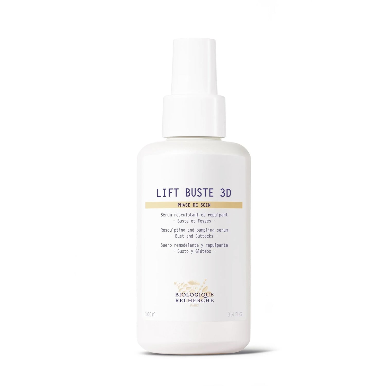 Lift Buste 3D Body Serum