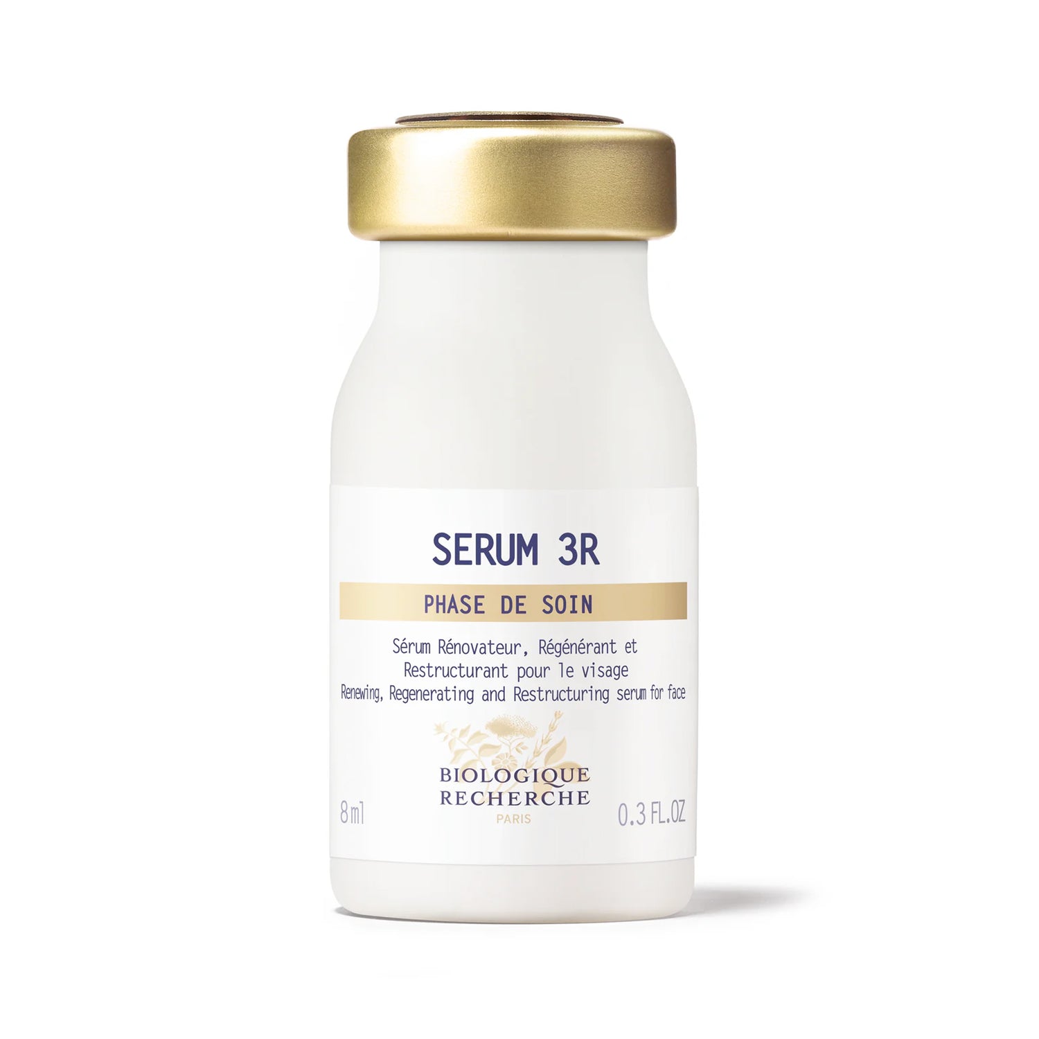 Sérum 3R