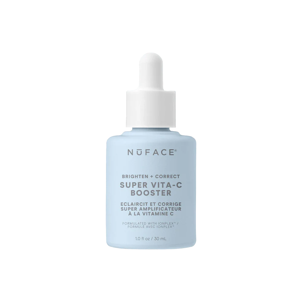 NuFace Super Vita-C Booster Serum