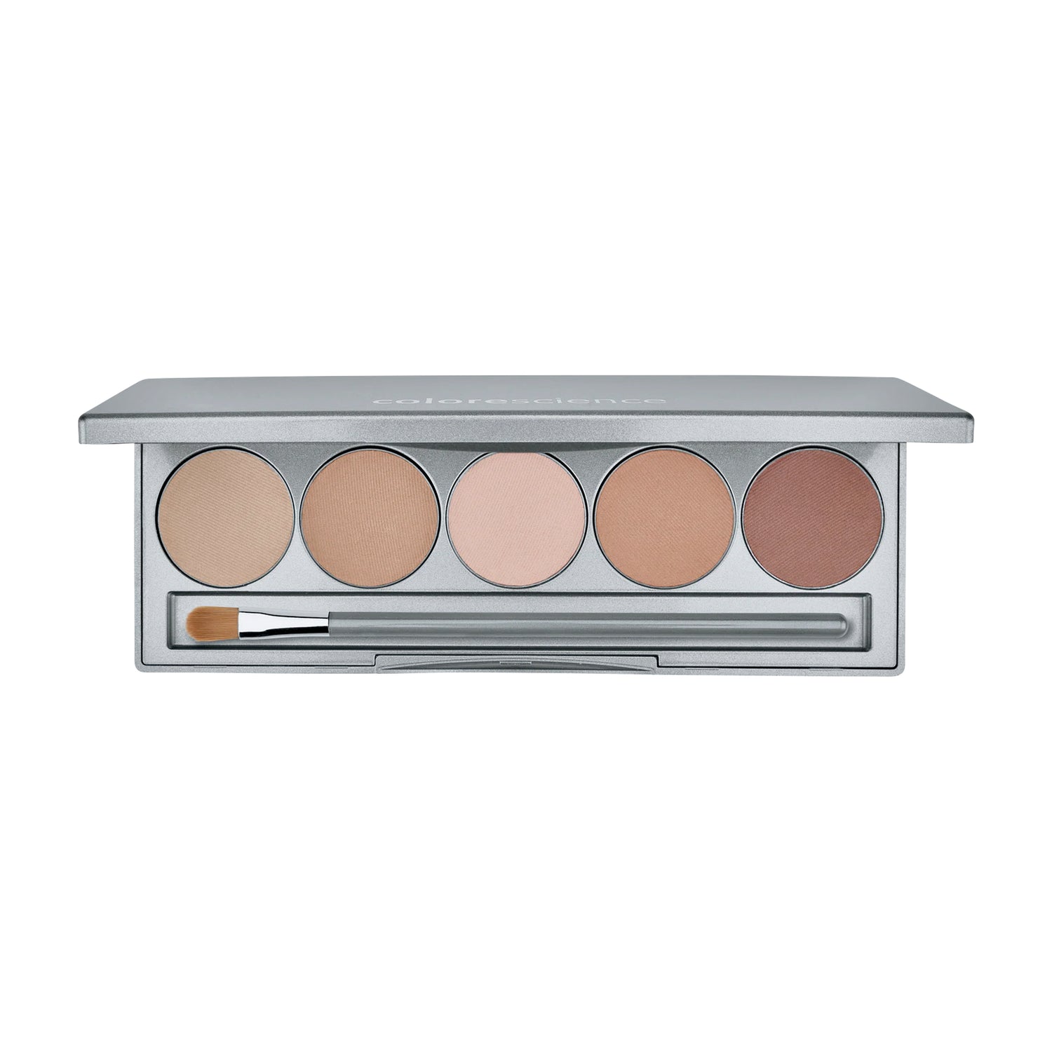 MINERAL CORRECTOR PALETTE SPF 20