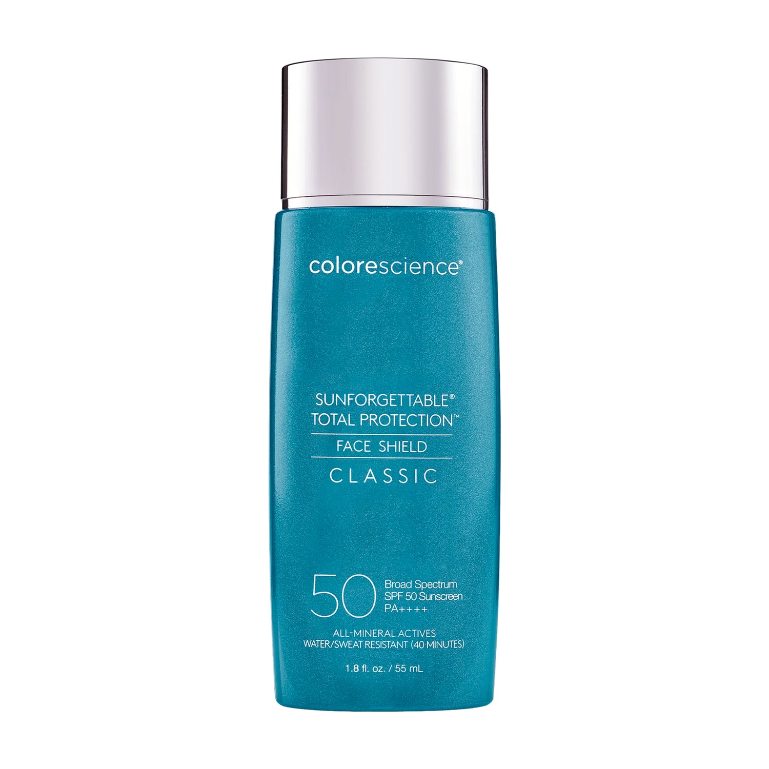 Sunforgettable® Total Protection® Face Shield Classic SPF 50