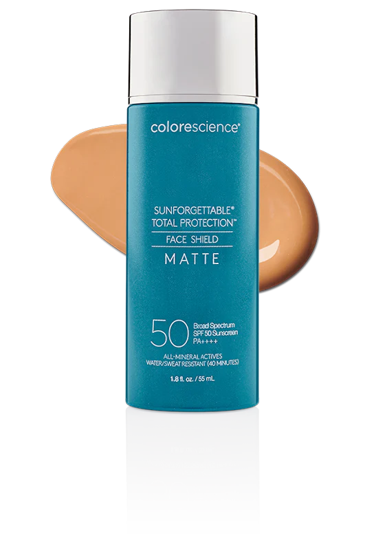 Sunforgettable® Total Protection®Face Shield Matte SPF 50