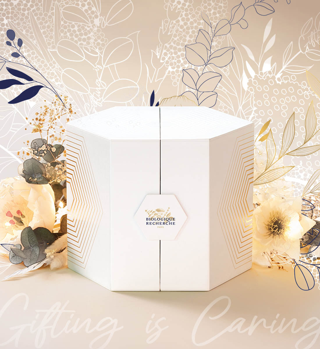 Le Grand Coffret – Karine Kazarian