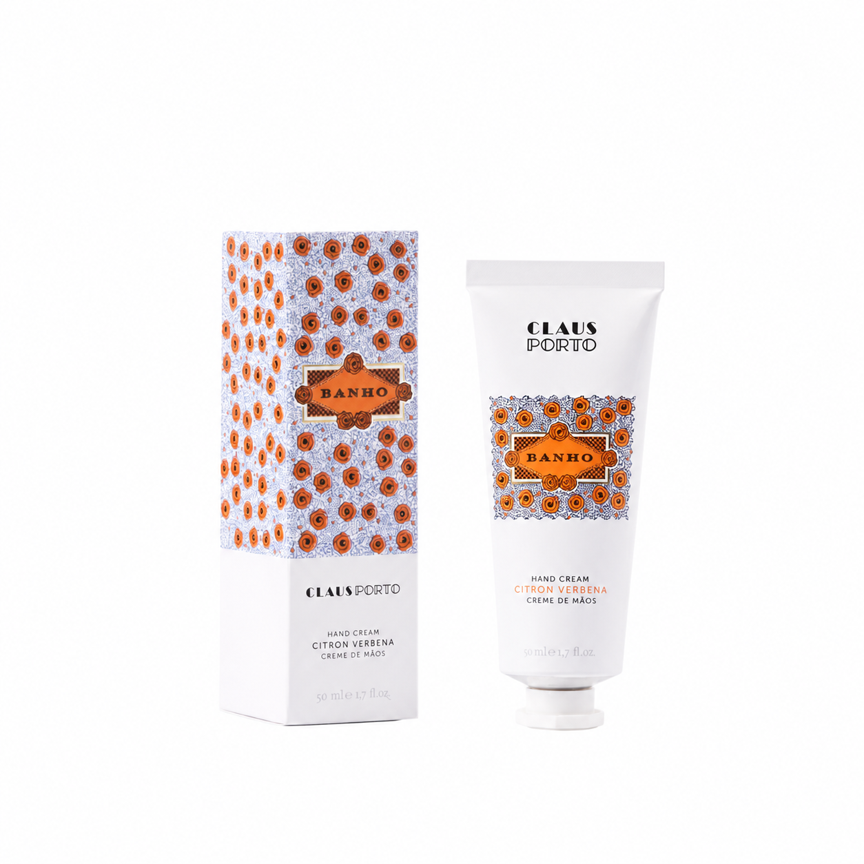 Banho Hand Cream