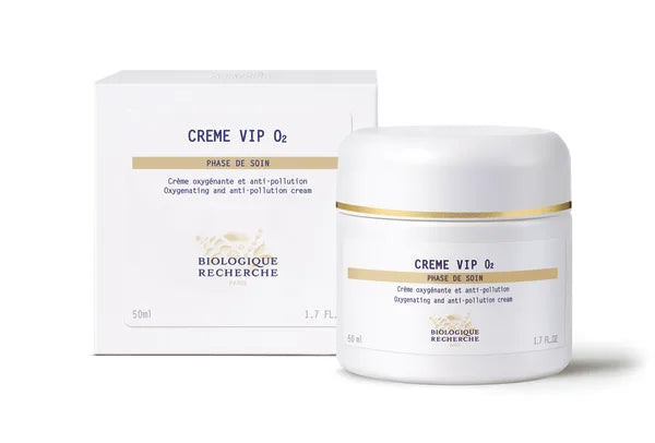 Crème VIP O2