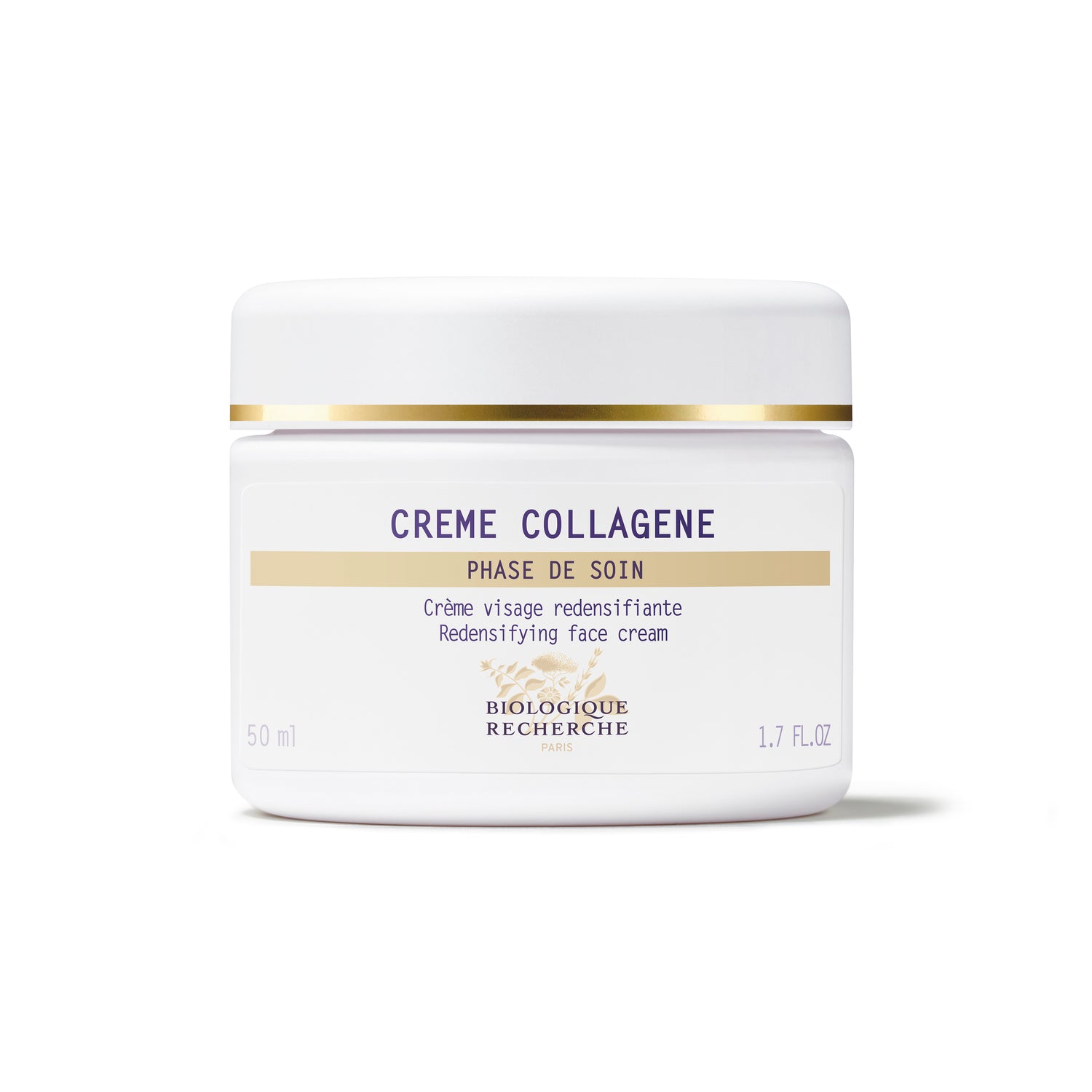 Creme Collagene