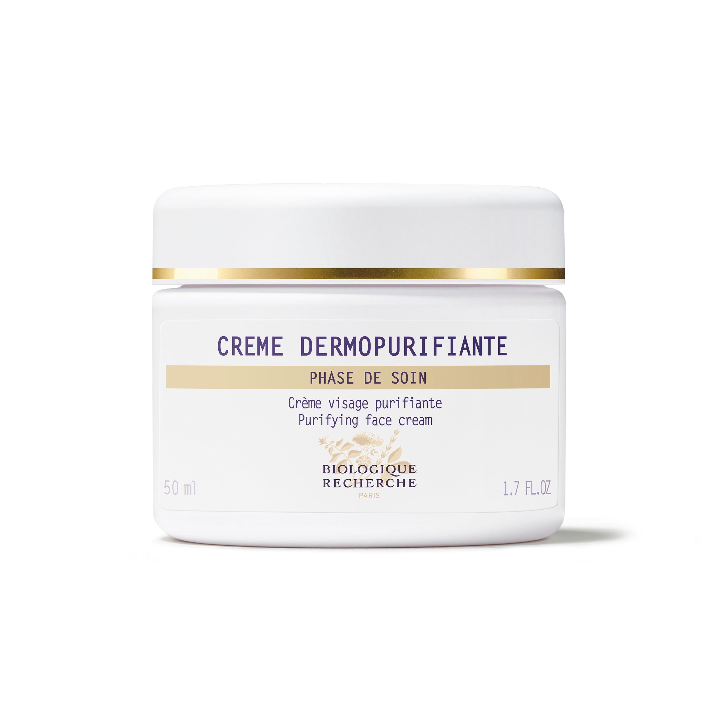 Crème Dermopurifiante