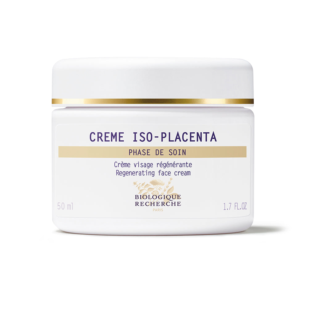 Crème ISO- Placenta