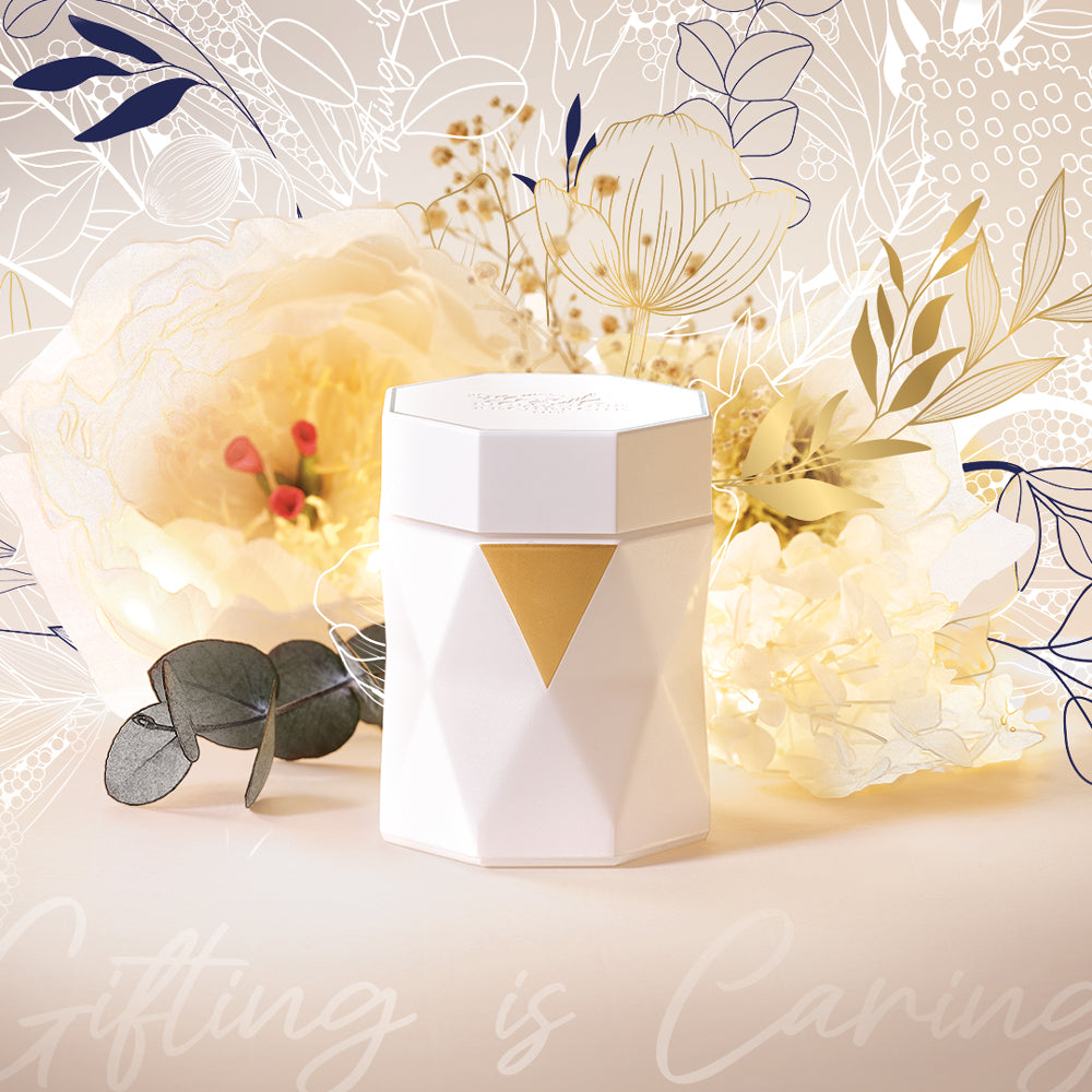 Le Grand Coffret – Karine Kazarian