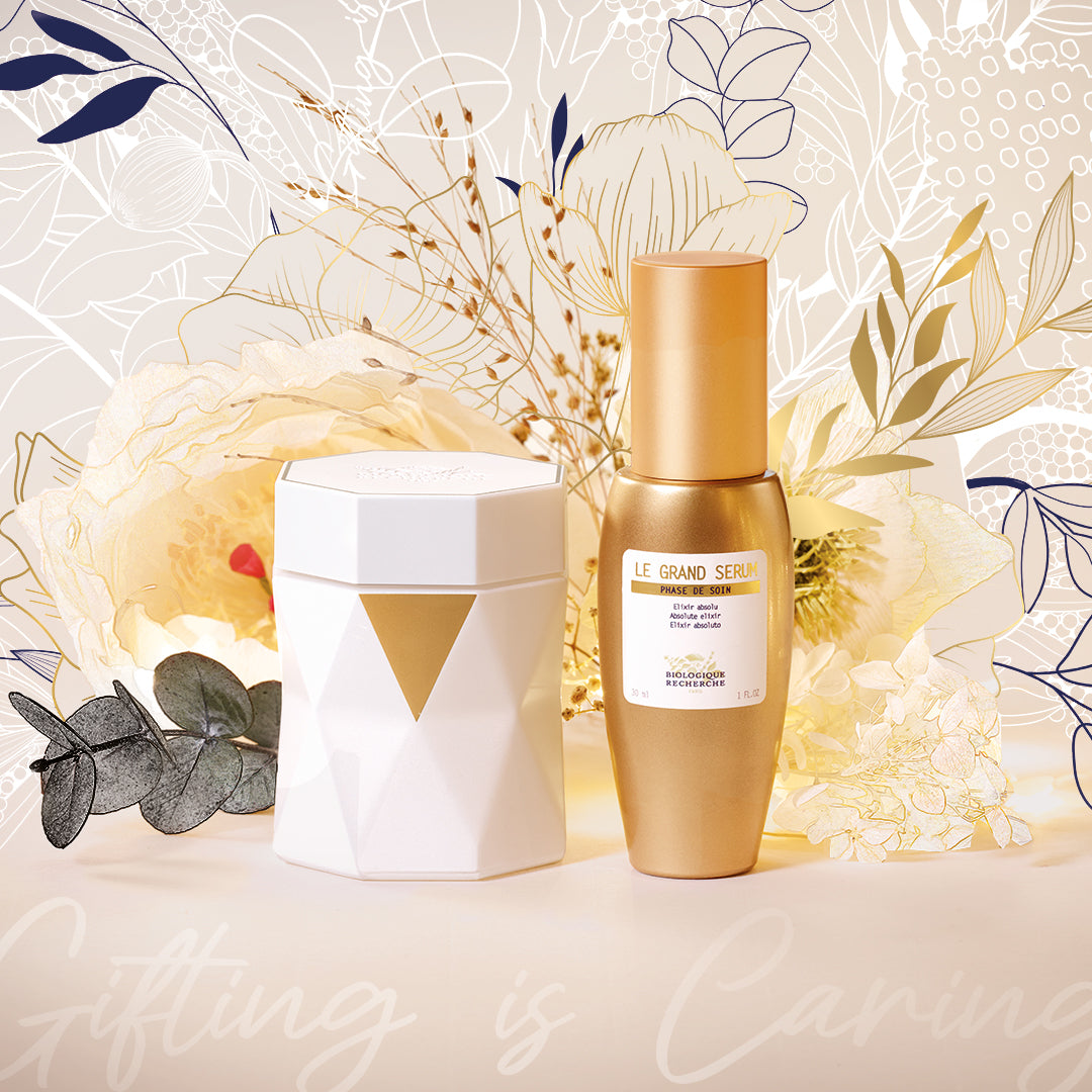Le Grand Coffret