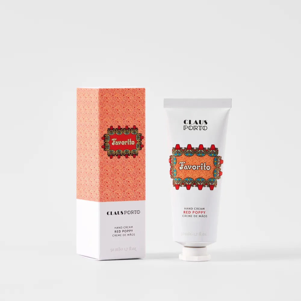 Favorito Hand Cream
