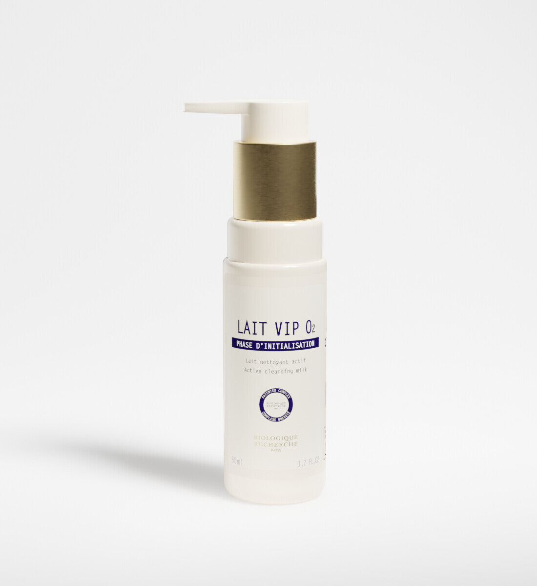 LAIT VIP O2 - New Formula