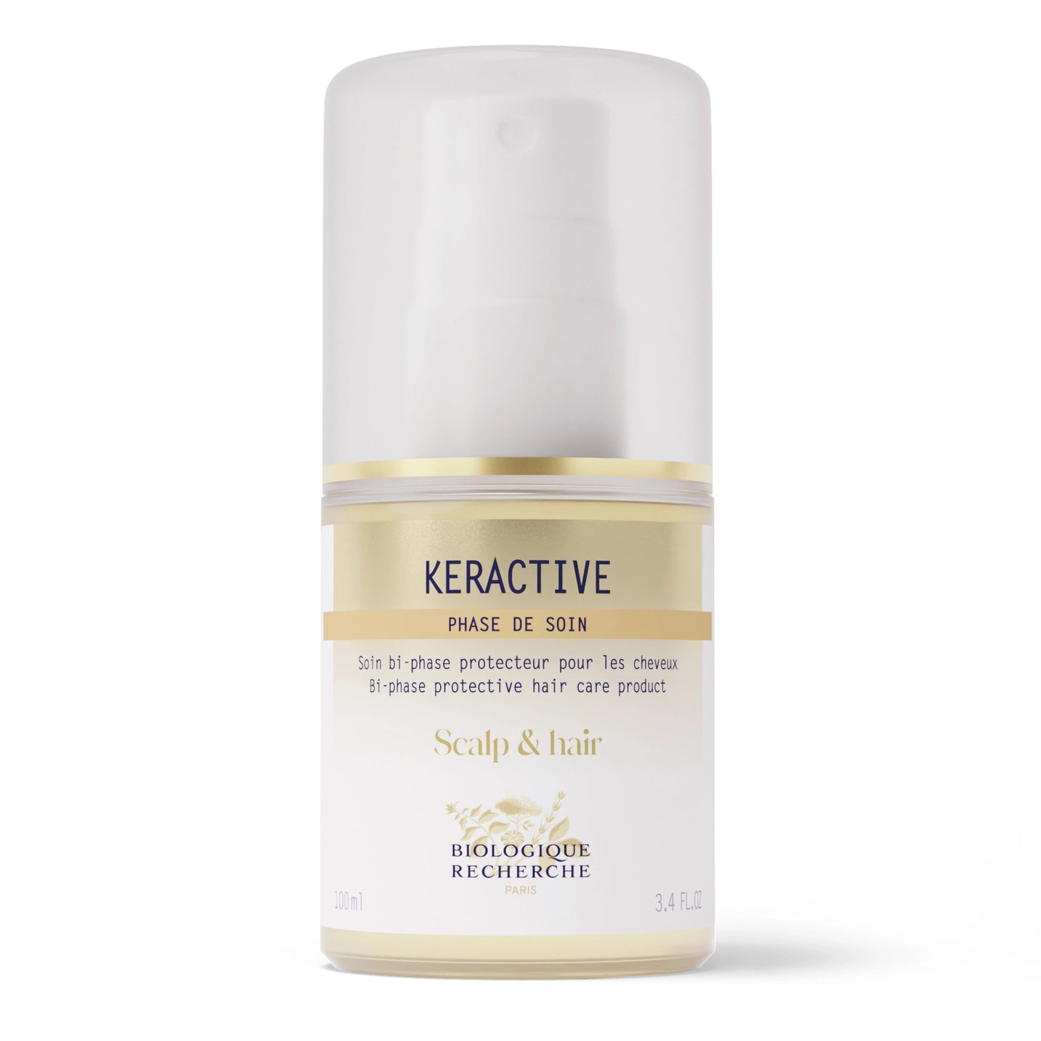 Lotion Keractive