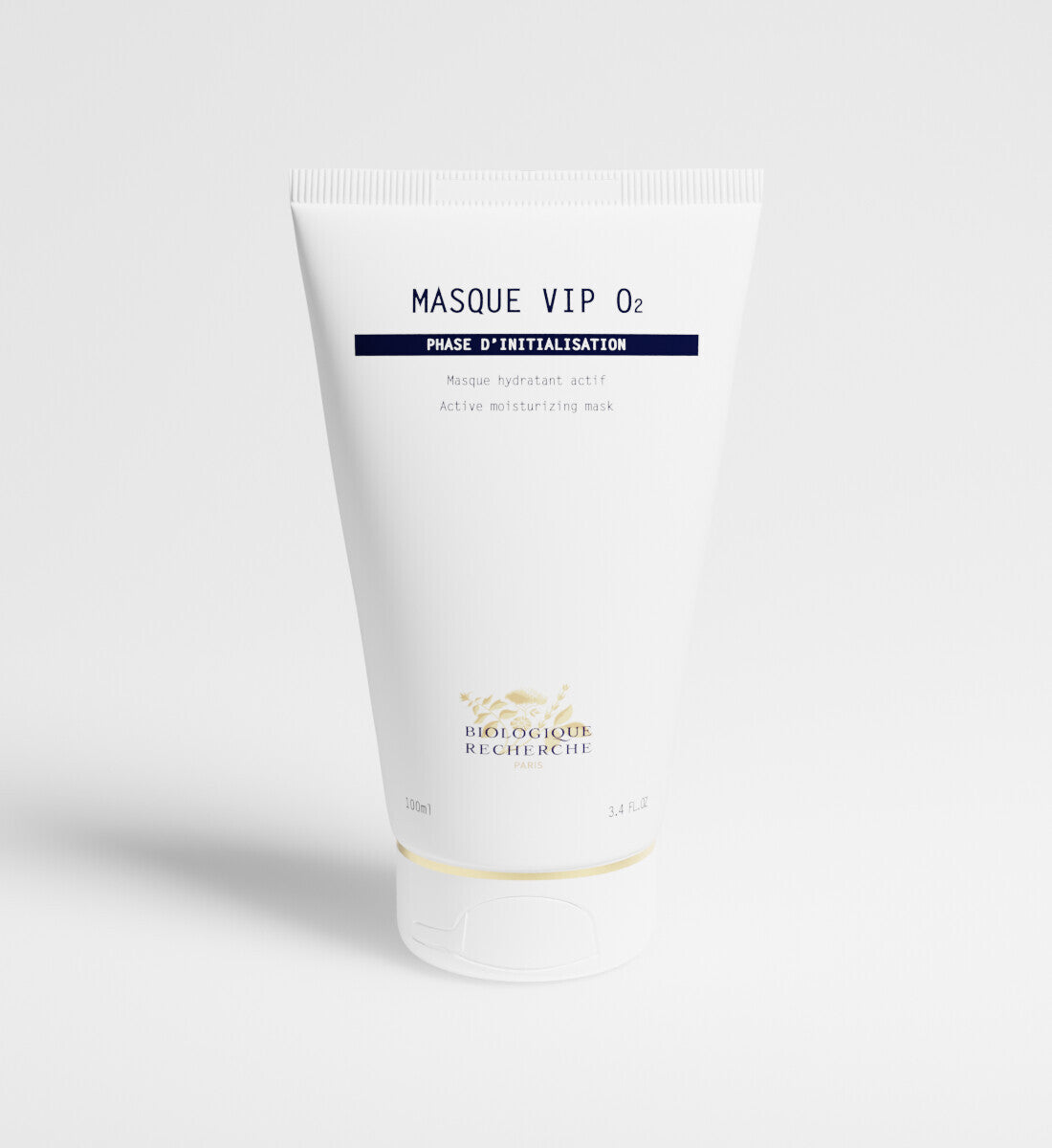 Masque VIP O2 - New Formula