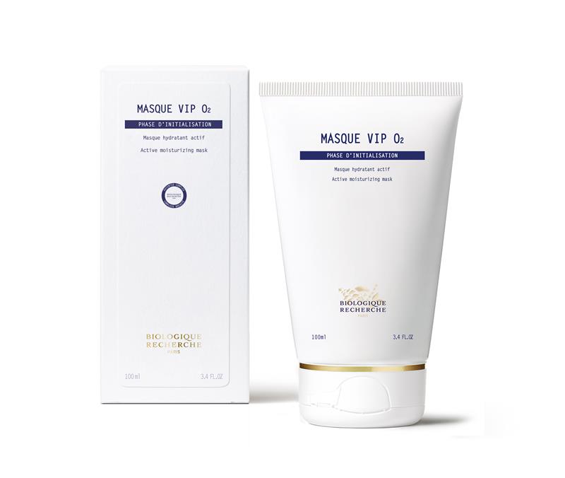 Masque VIP O2 - New Formula