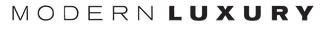 Modern Luxury