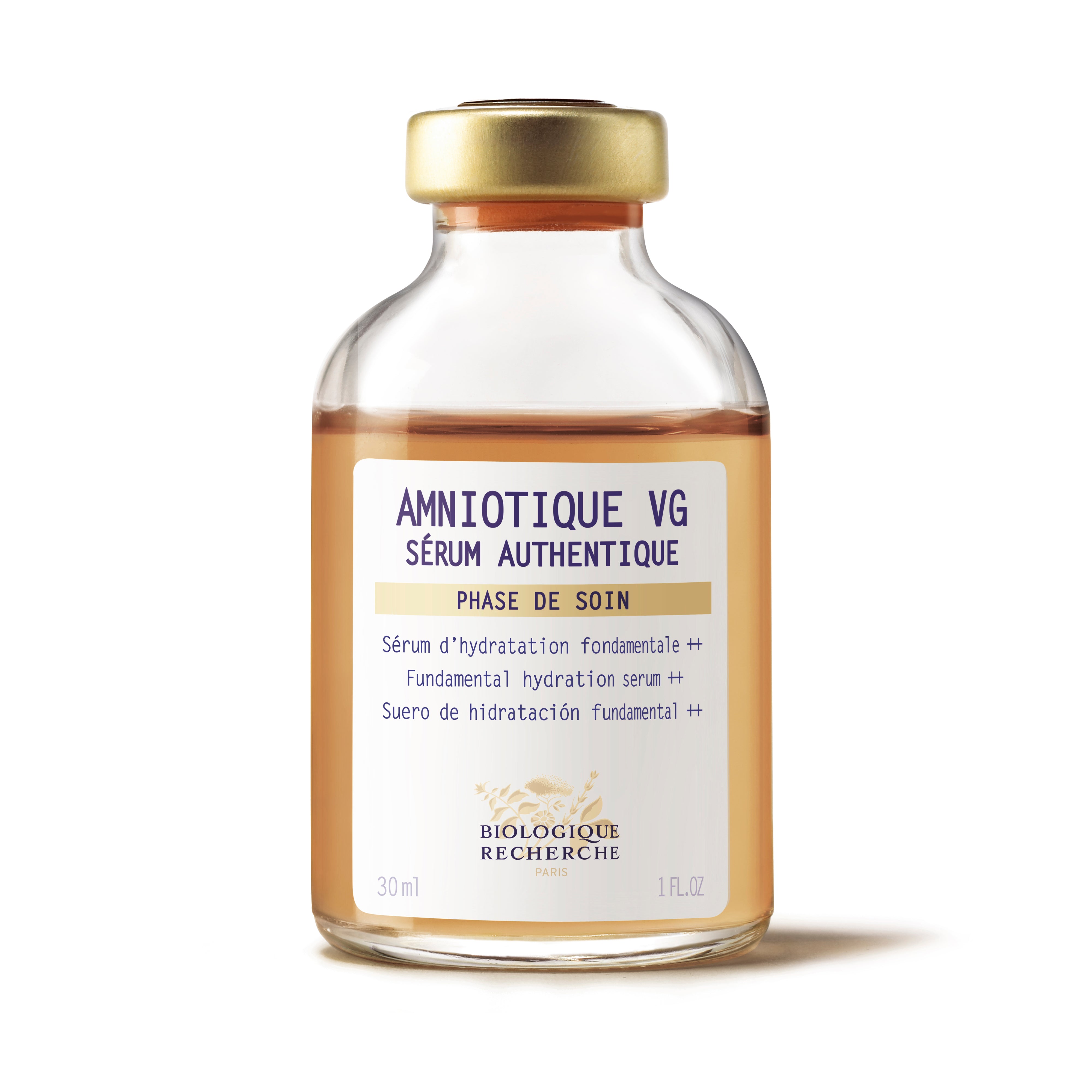 Serum Amniotique VG