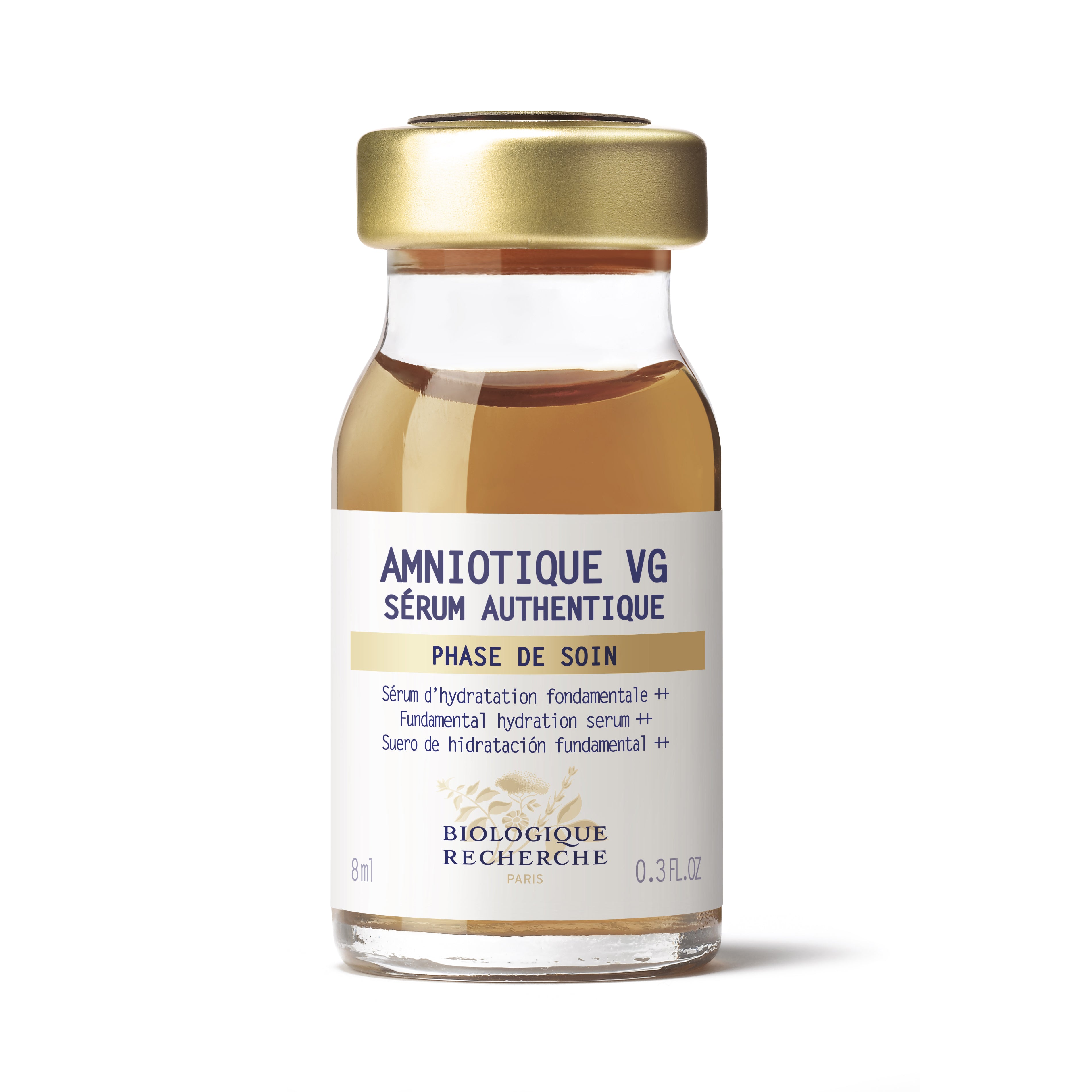 Serum Amniotique VG