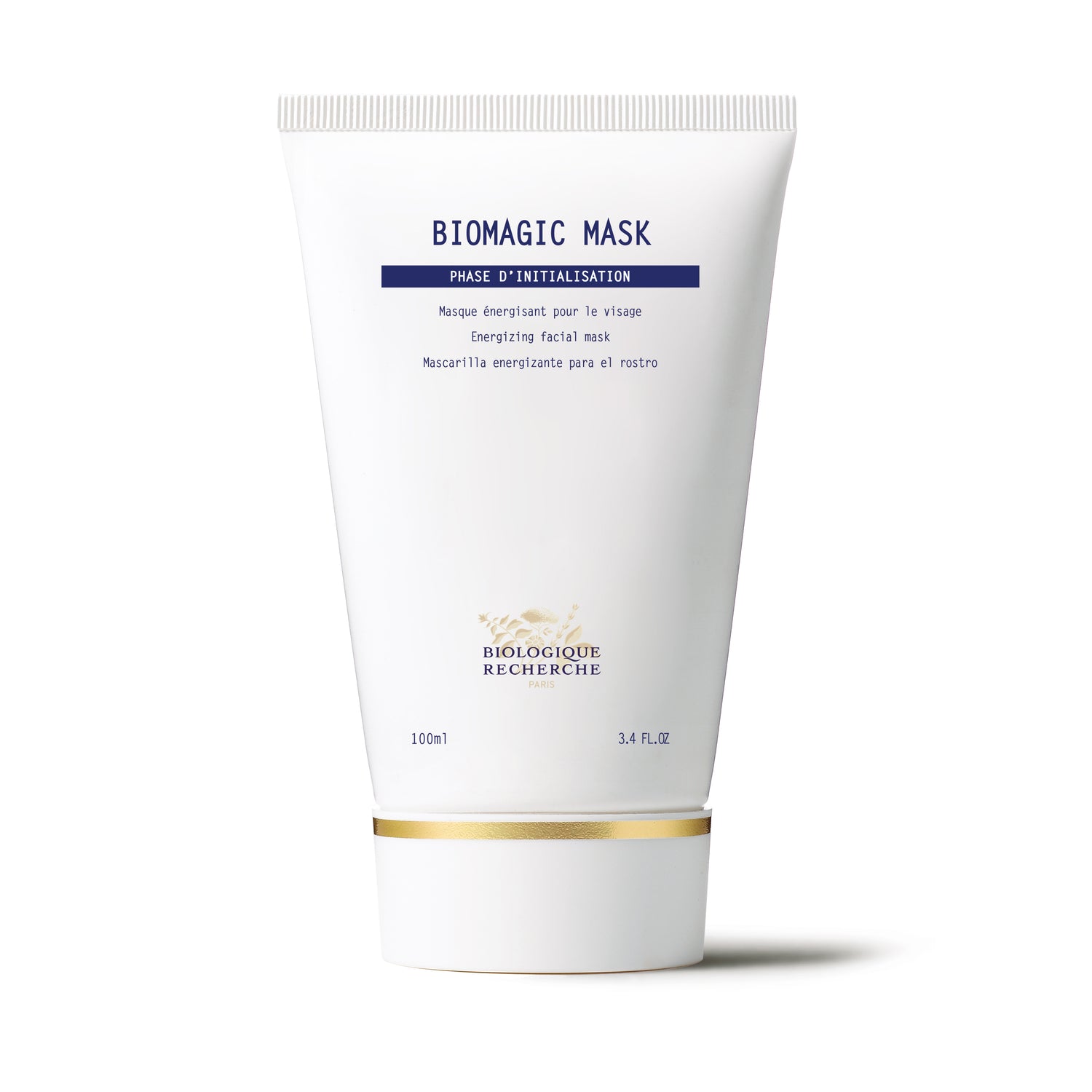 Masque Biomagic