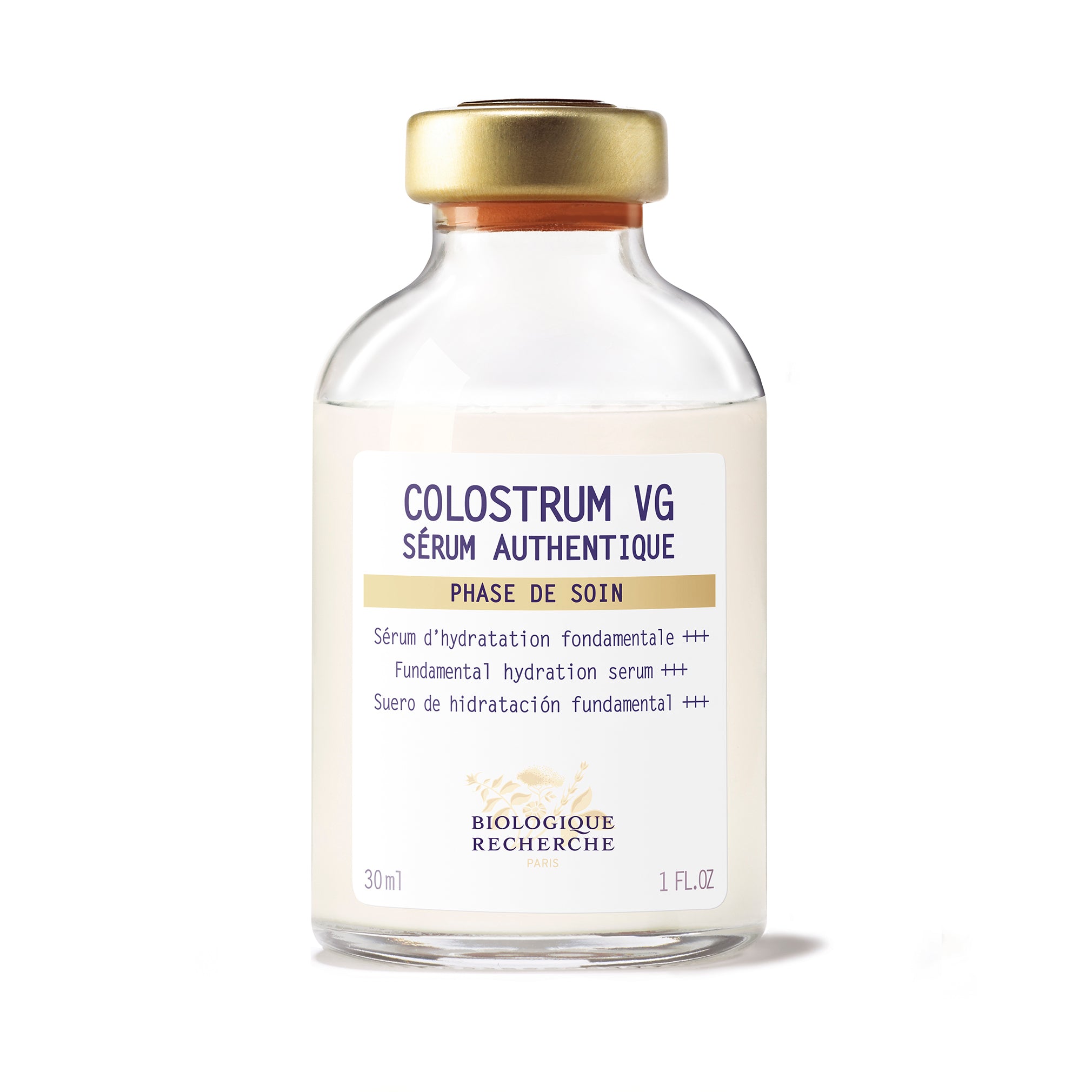 Serum Colostrum VG