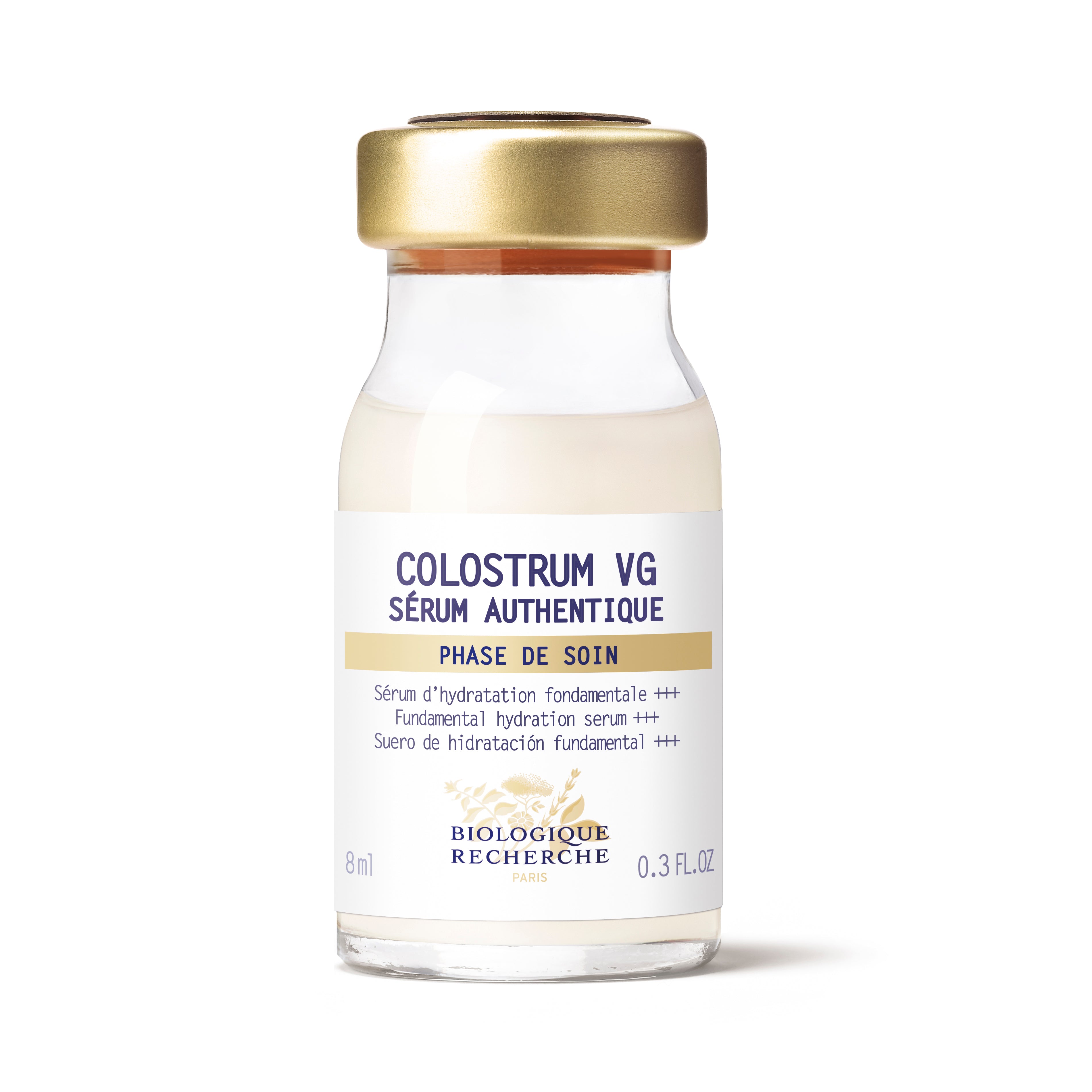 Serum Colostrum VG