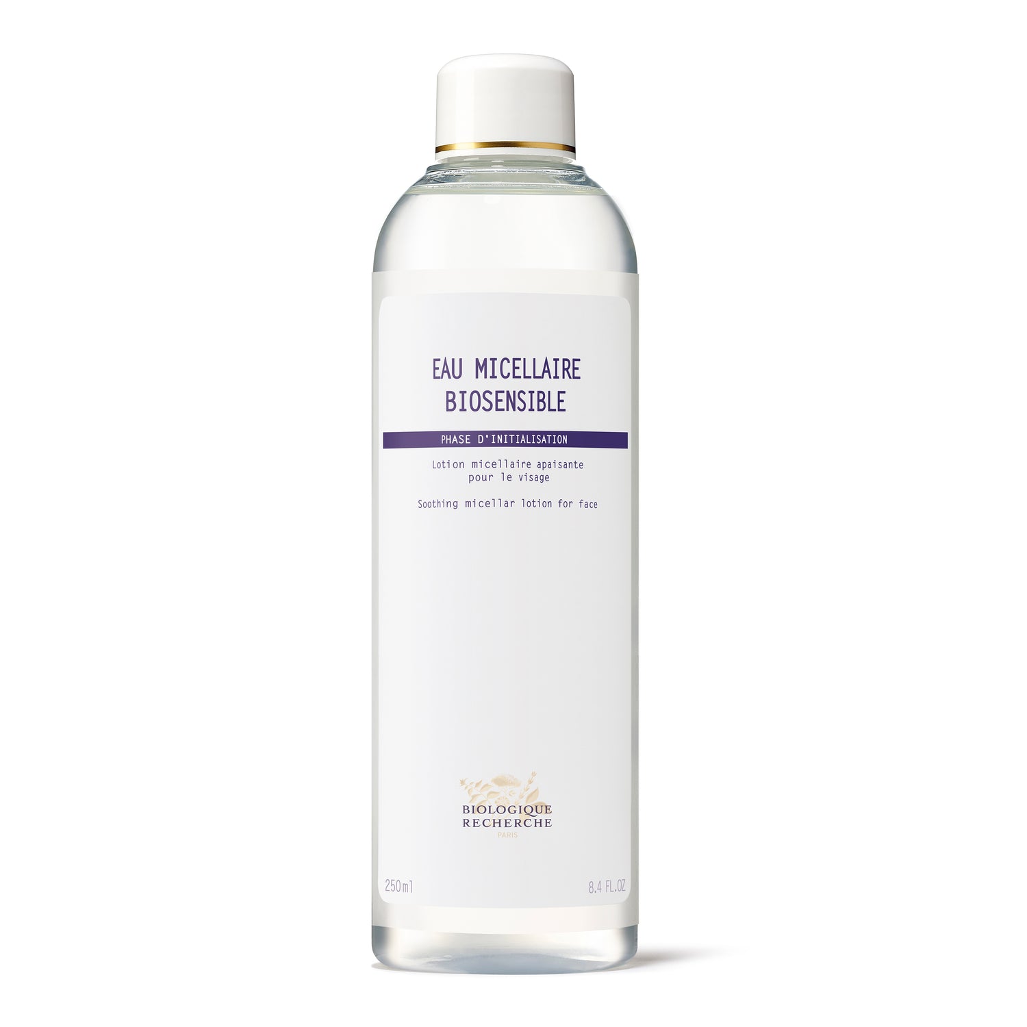 EAU MICELLAIRE BIOSENSIBLE