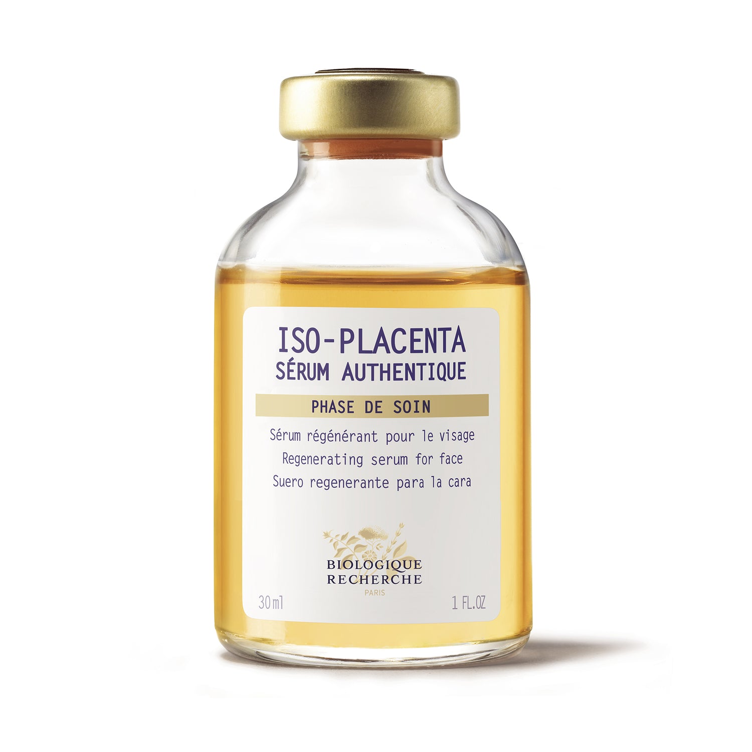 Serum Iso-Placenta