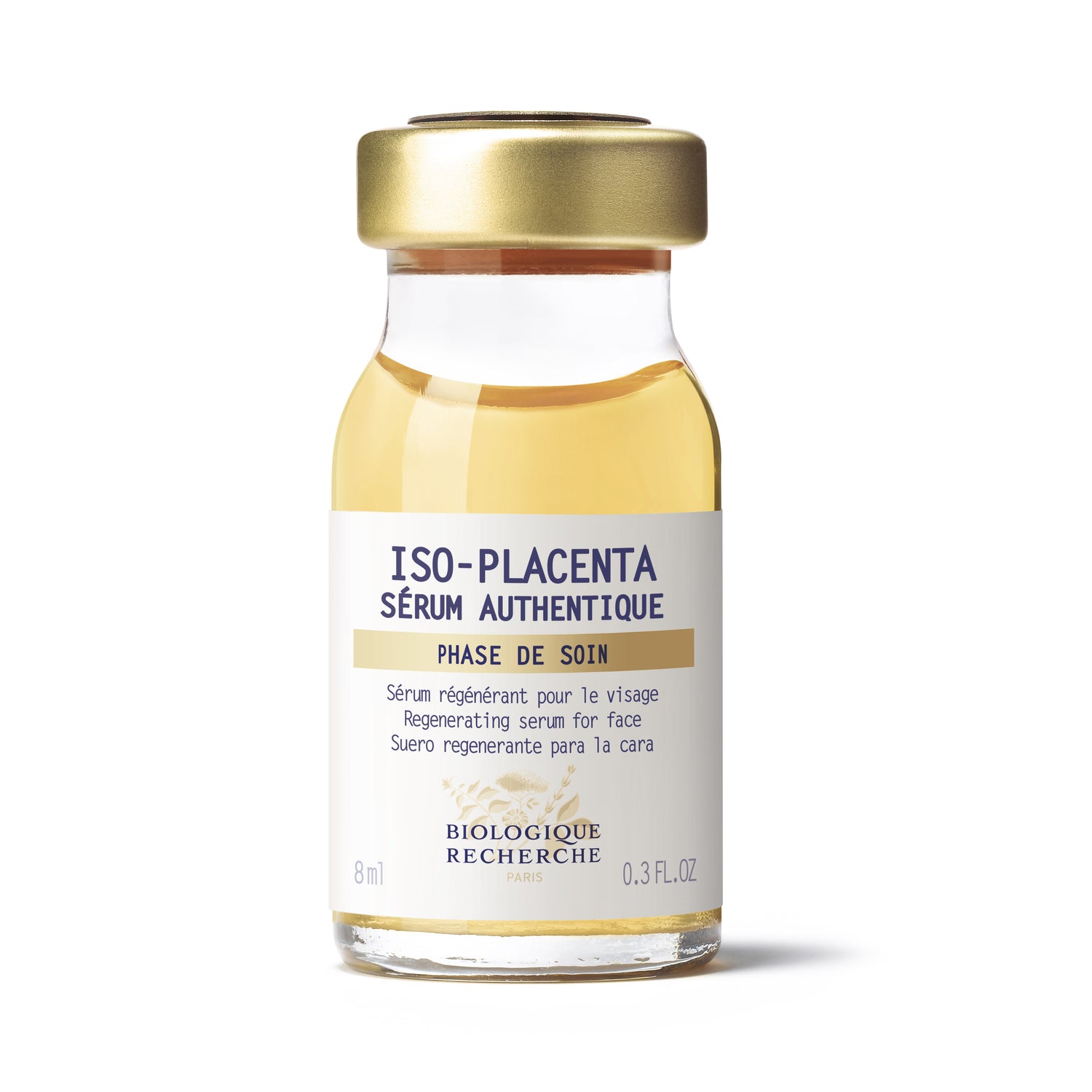 Serum Iso-Placenta