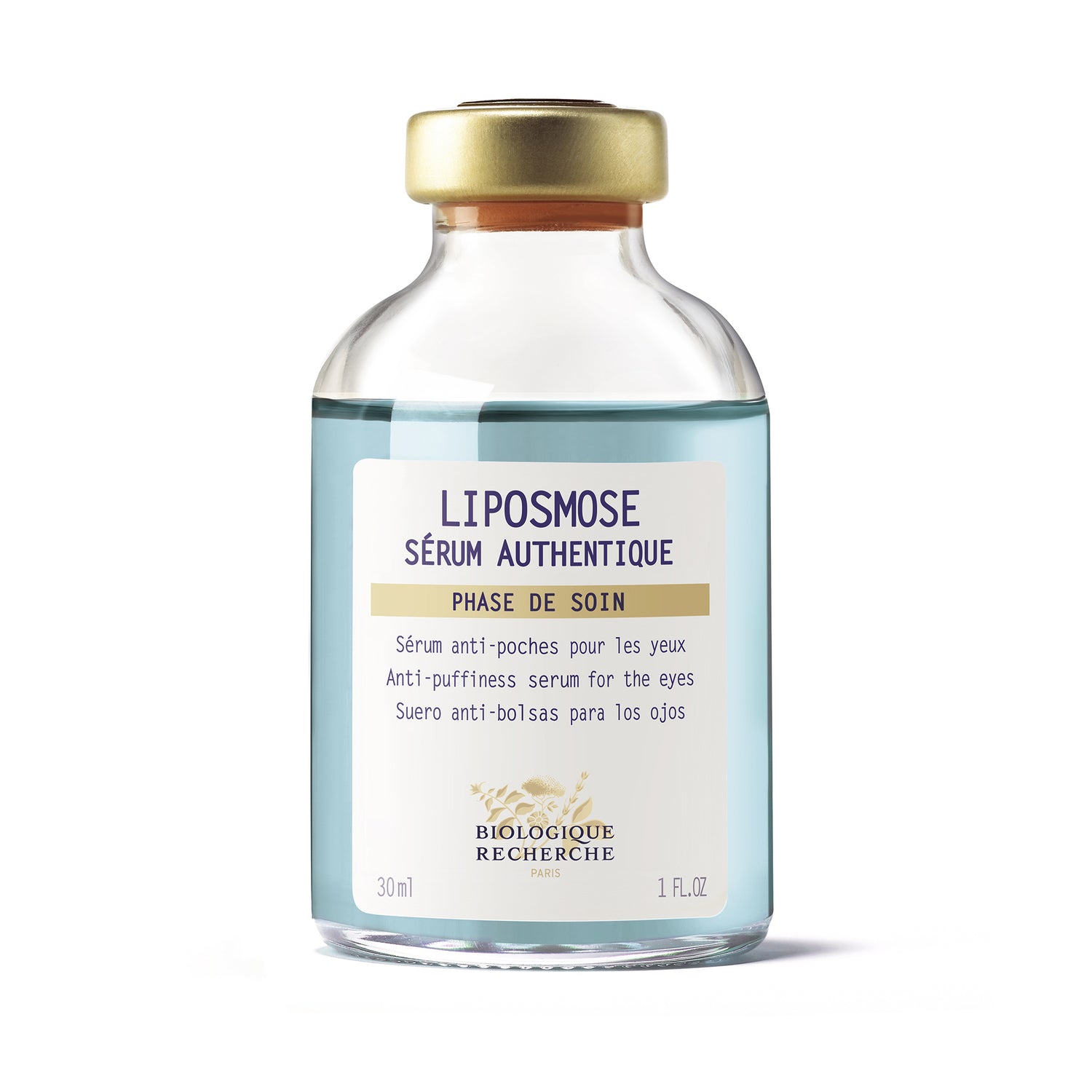 Serum Liposmose