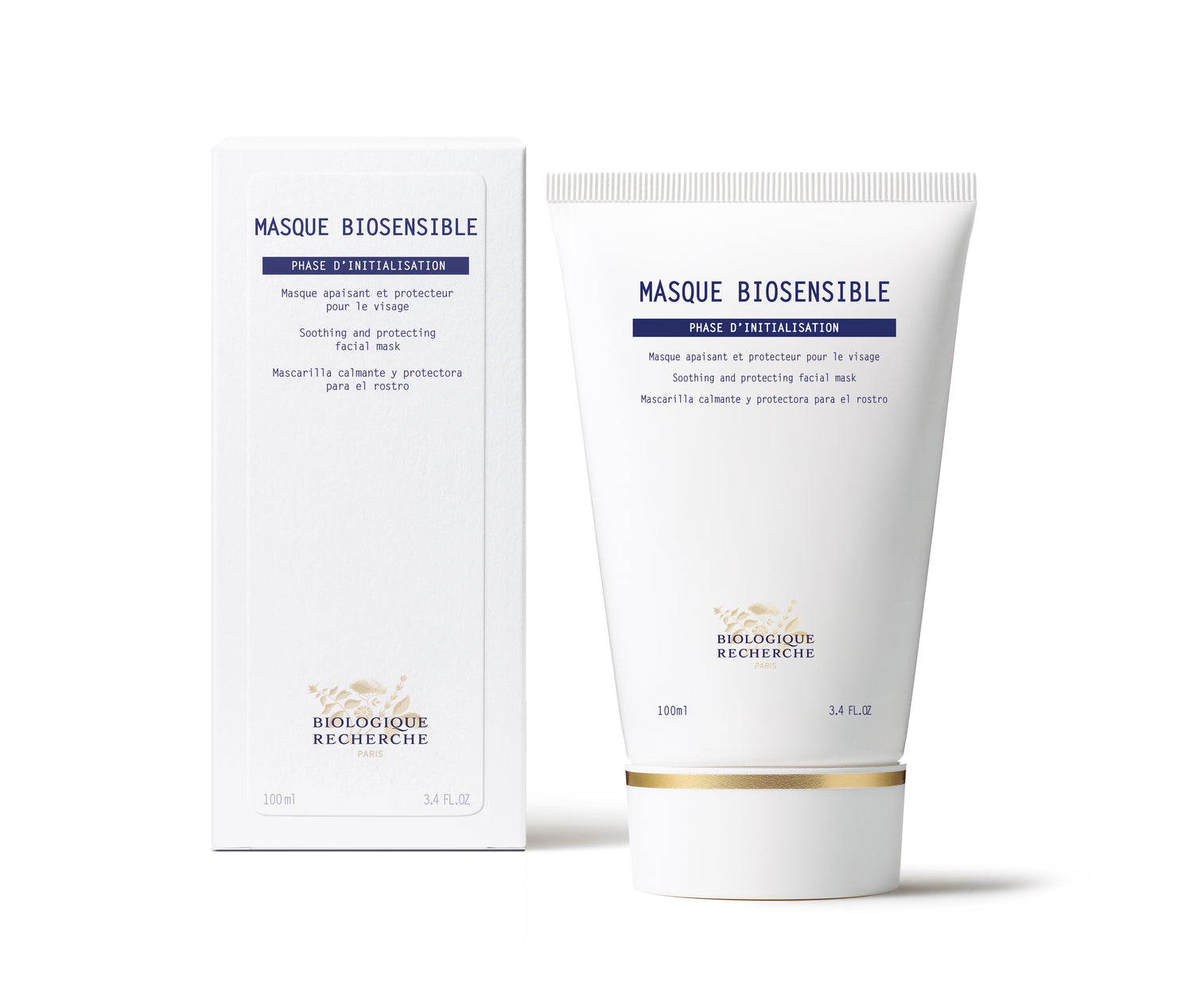 Masque Biosensible