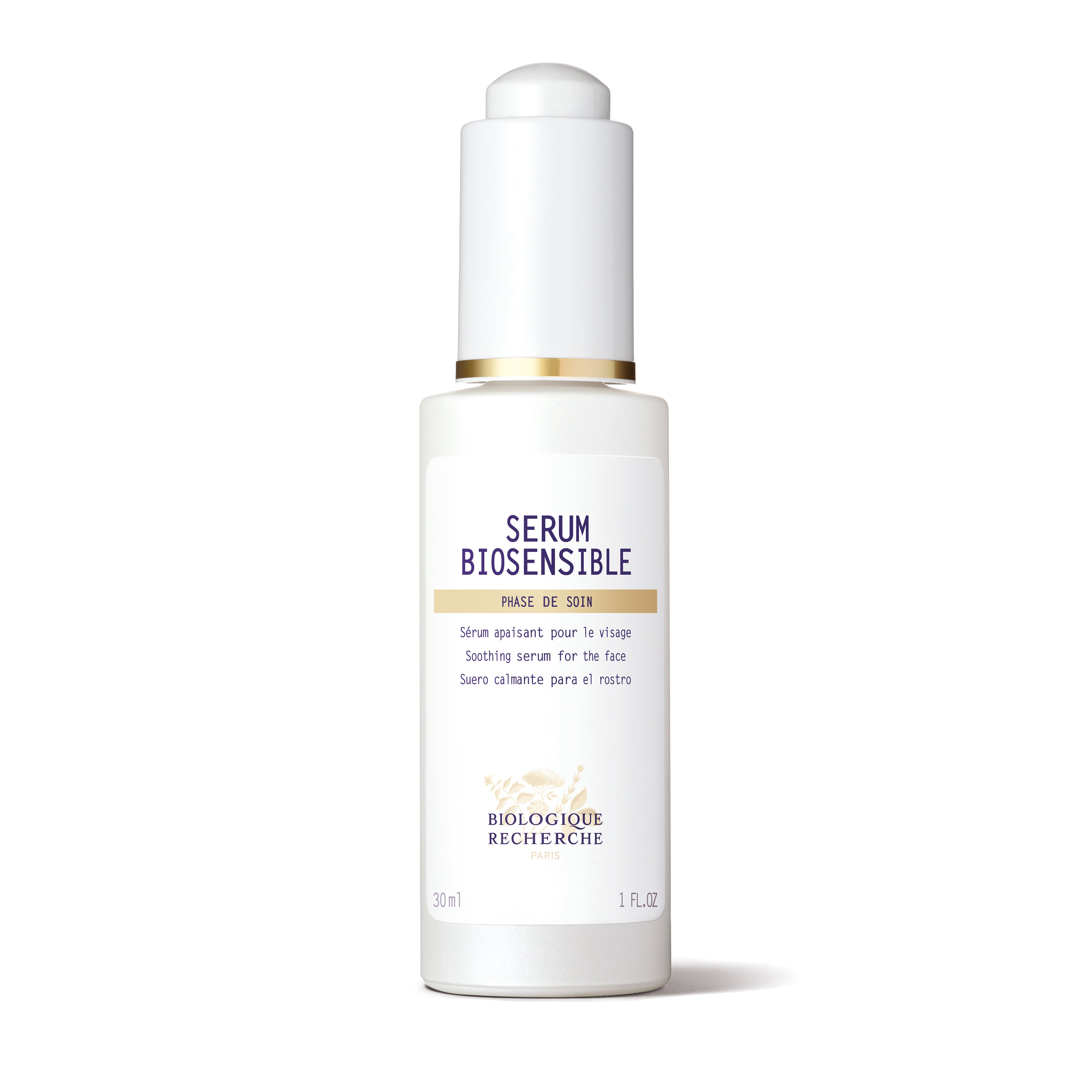 Serum Biosensible