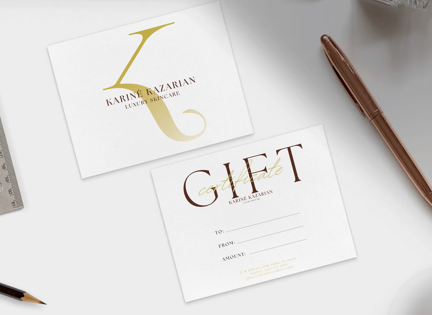 KK E-Gift Card