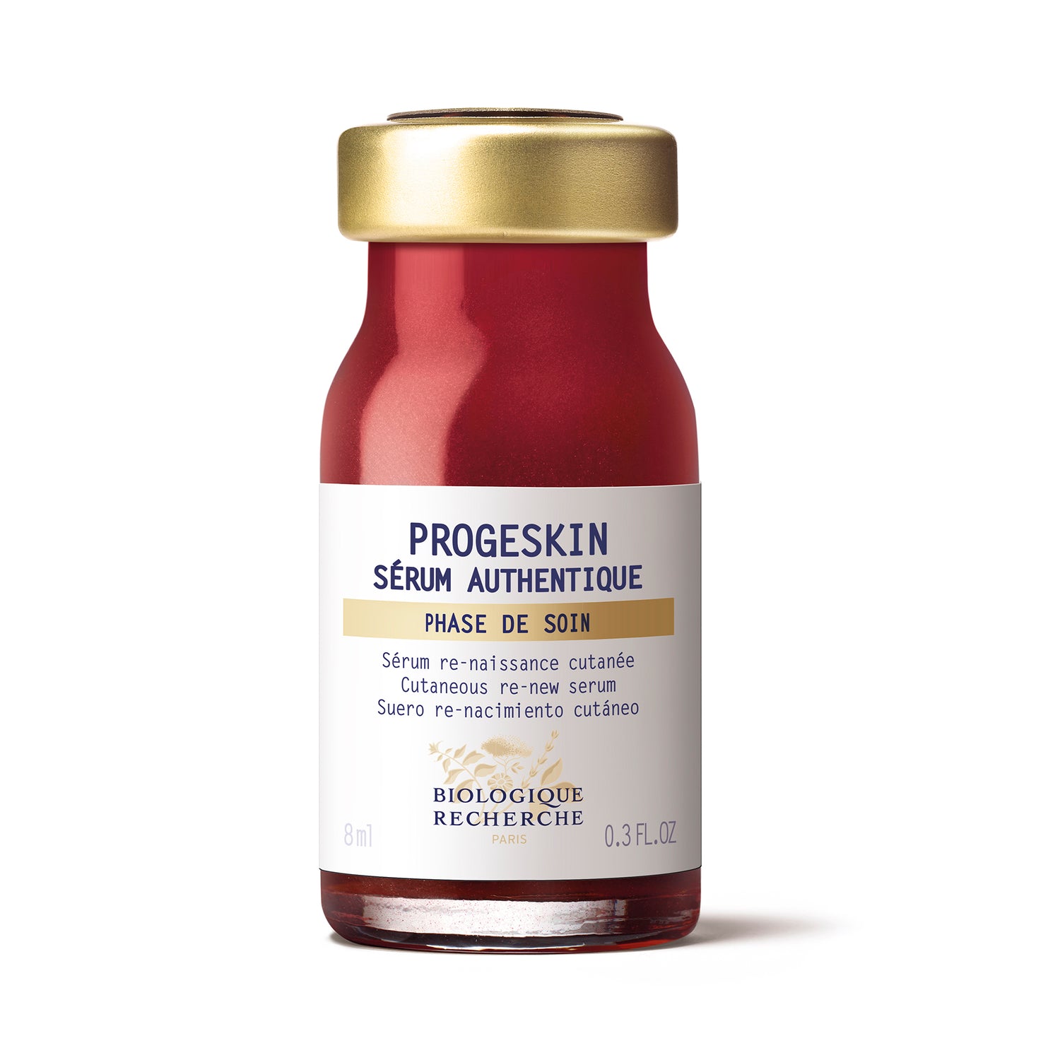 Serum Progeskin