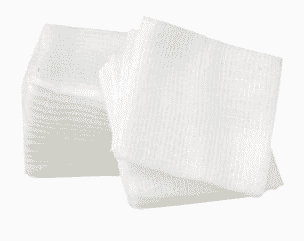 Petite Cotton Wipes