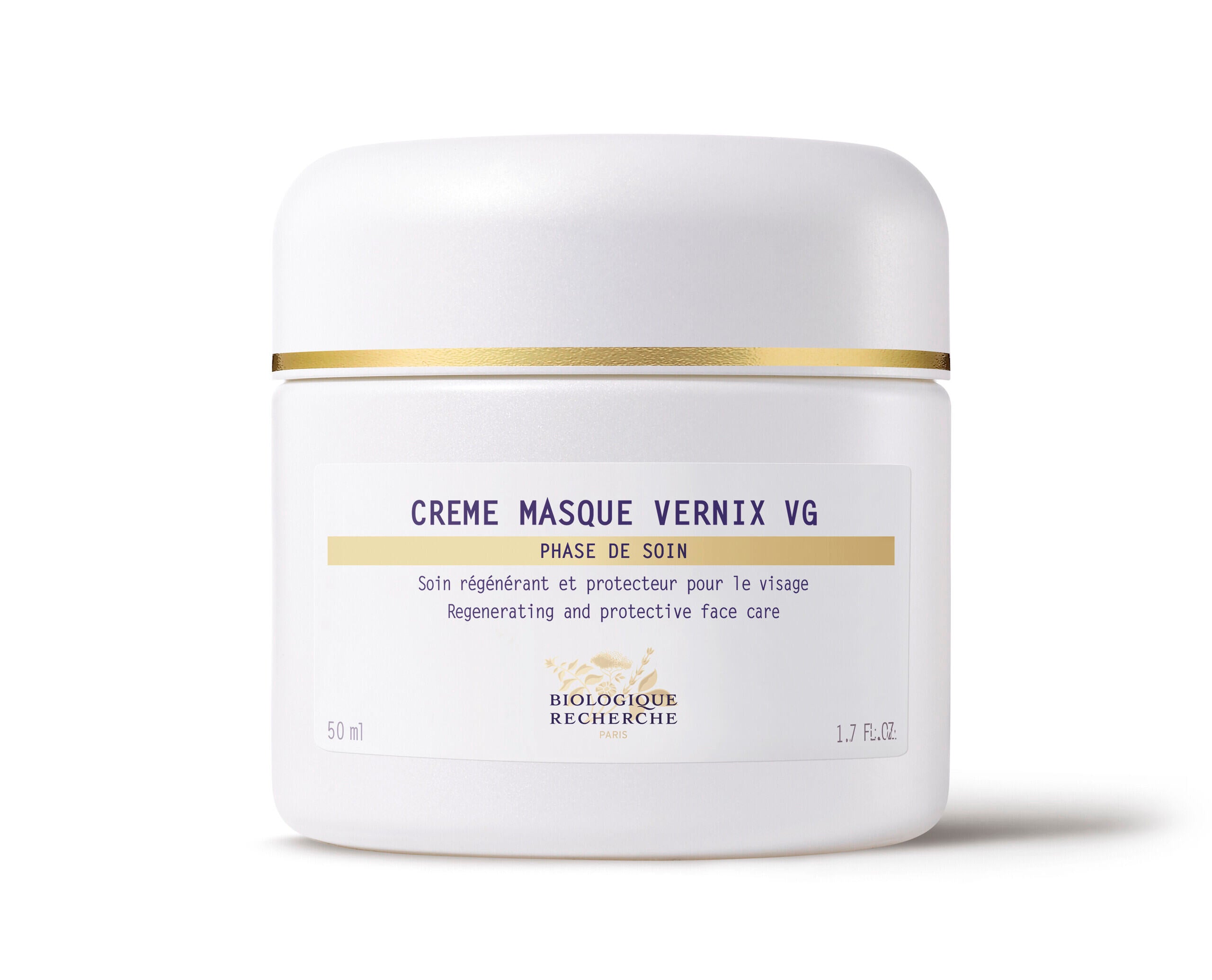 Creme Masque Vernix VG