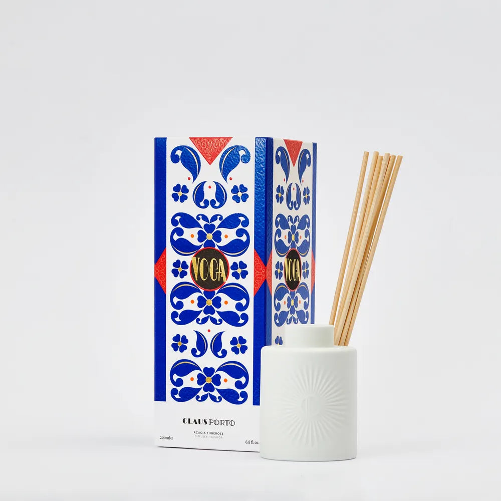 VOGA ACACIA TUBEROSE DIFFUSER