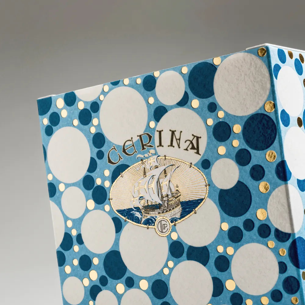 CERINA BRISE MARINE CANDLE