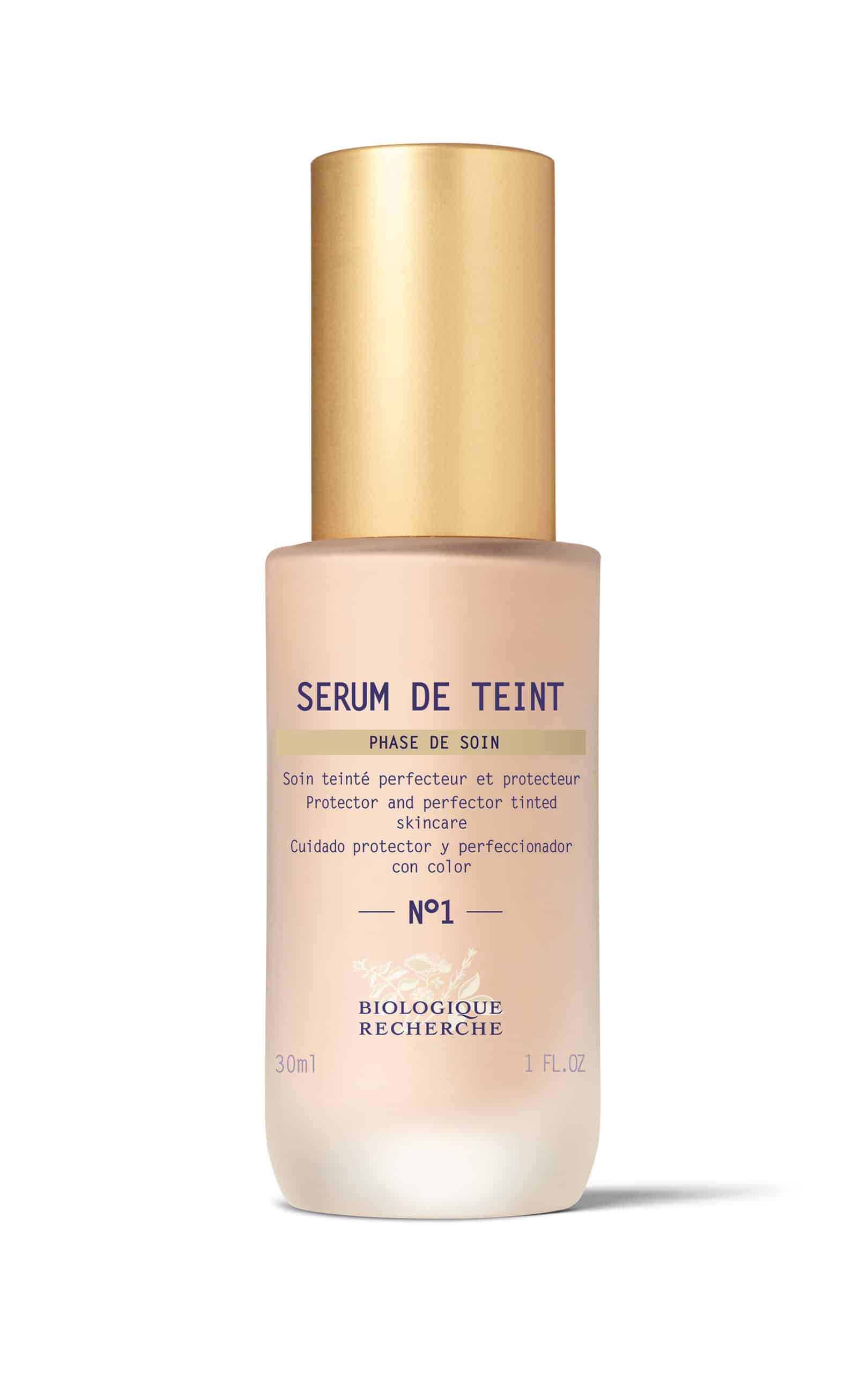 Sérum De Teint