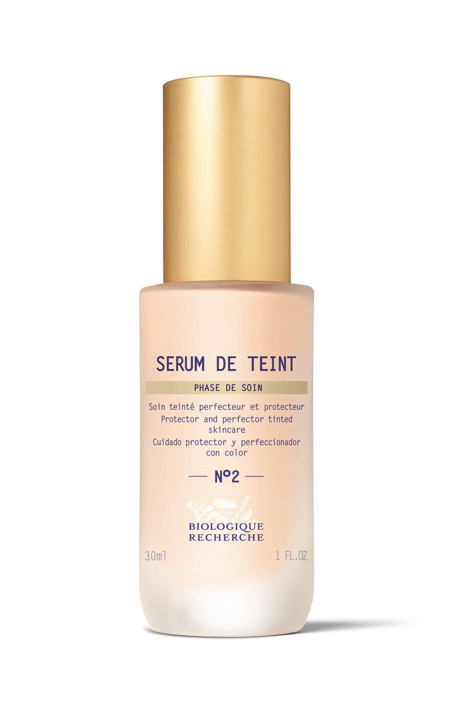 Sérum De Teint