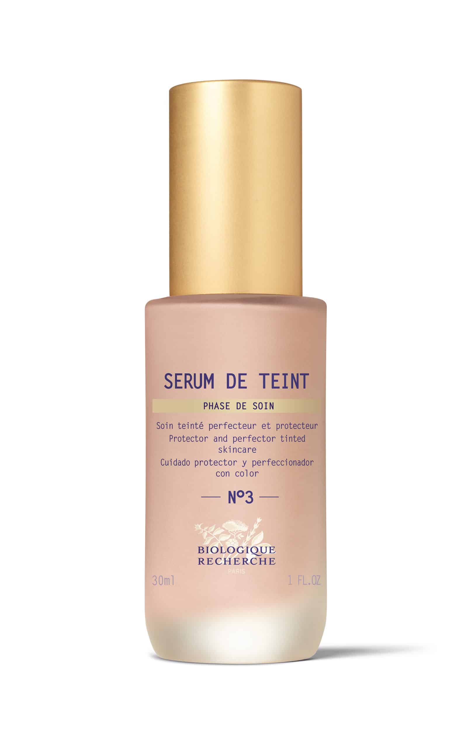 Sérum De Teint