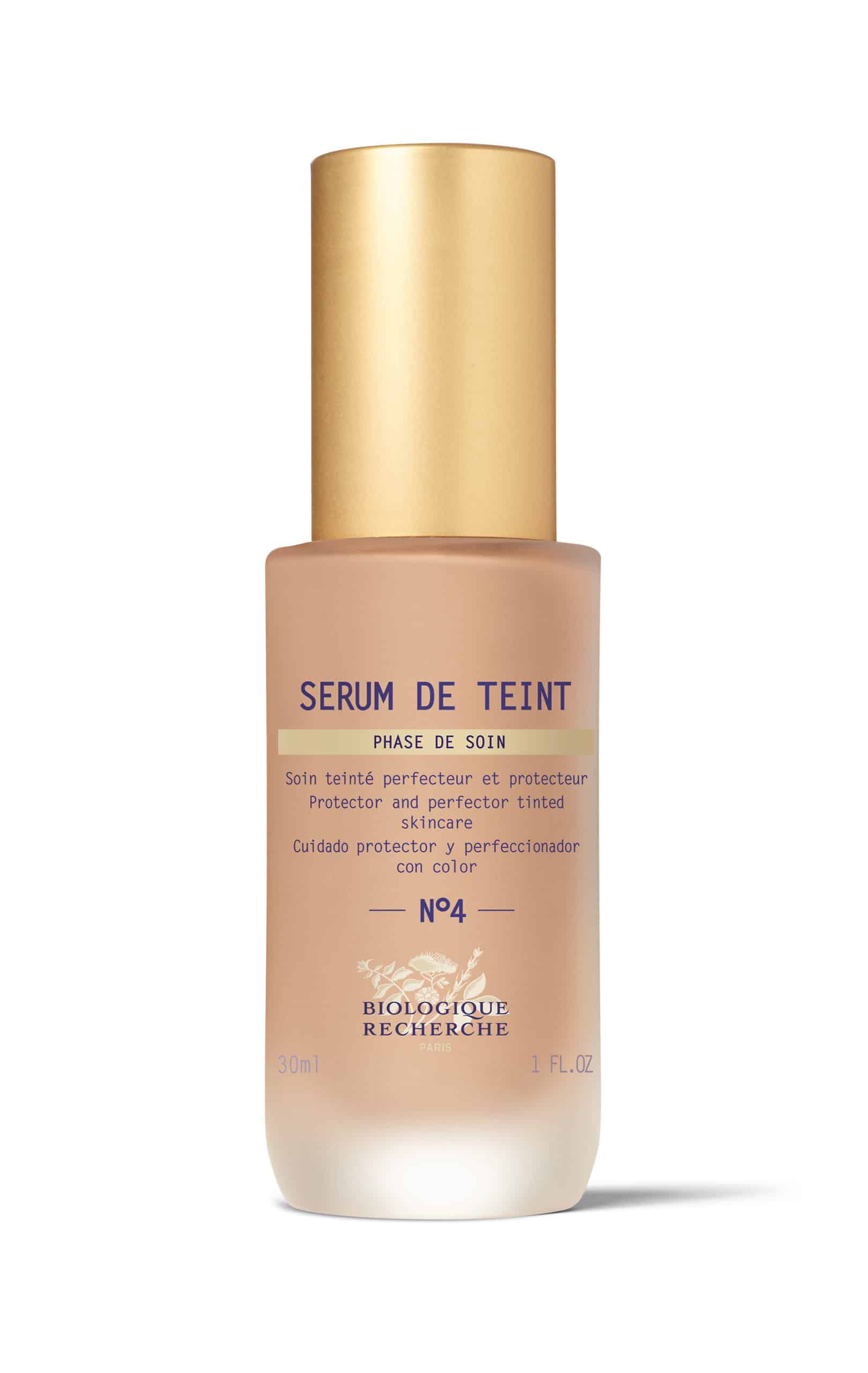 Sérum De Teint